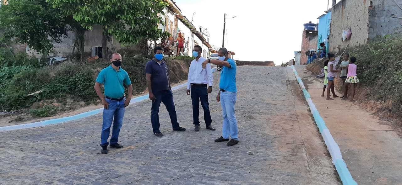 Camacã: Prefeitura lança campanha de conscientização pela limpeza da cidade
